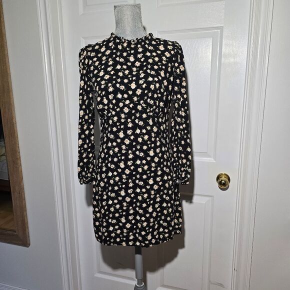 REFORMATION Leora Dress - Picture 3 of 7